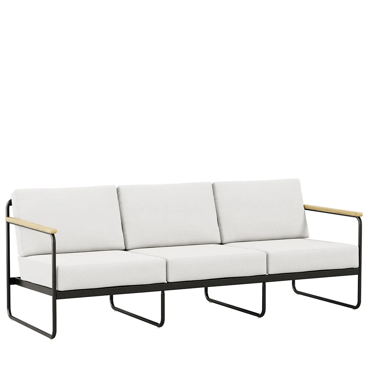 Stratton Cushion Sofa