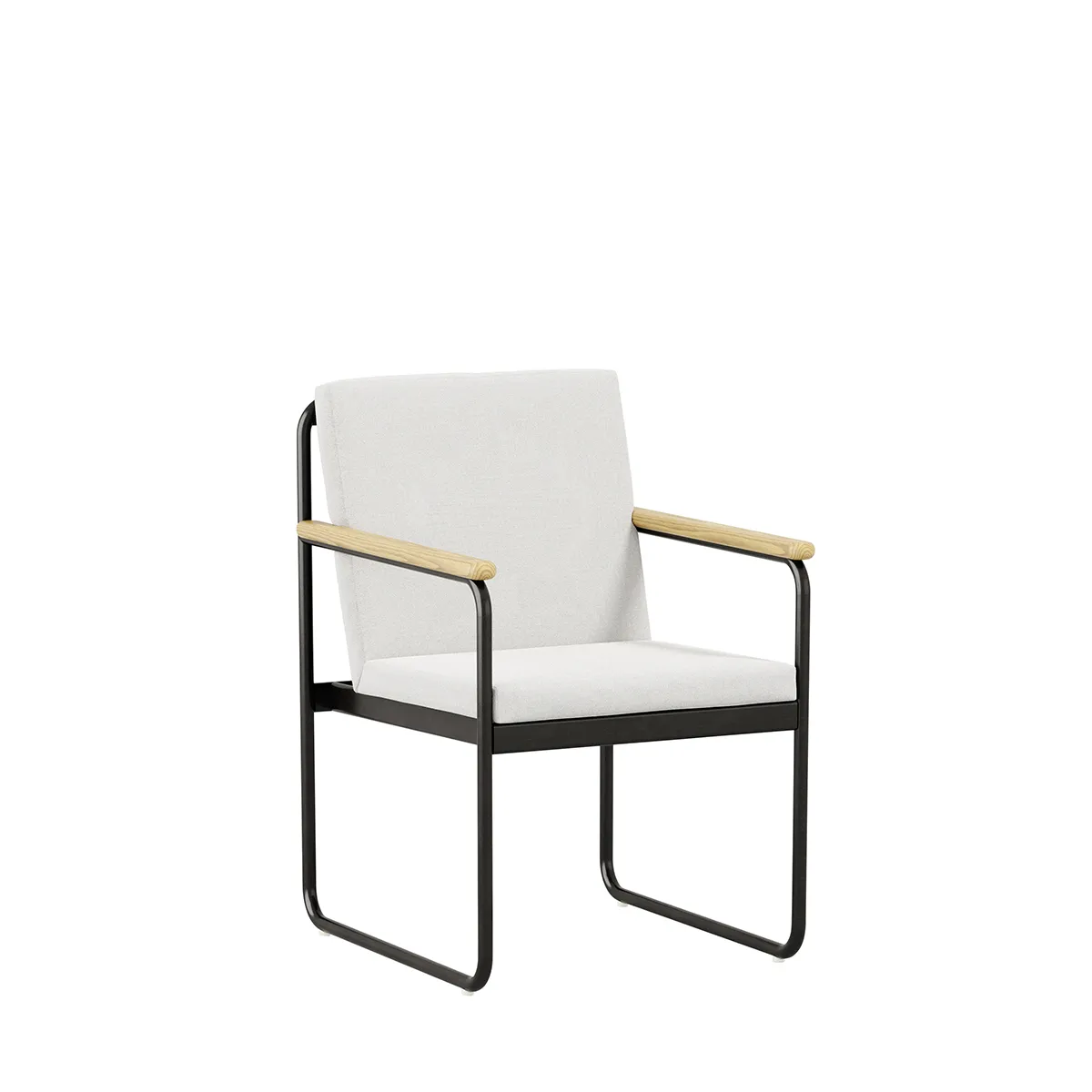Stratton Cushion Dining Chair
