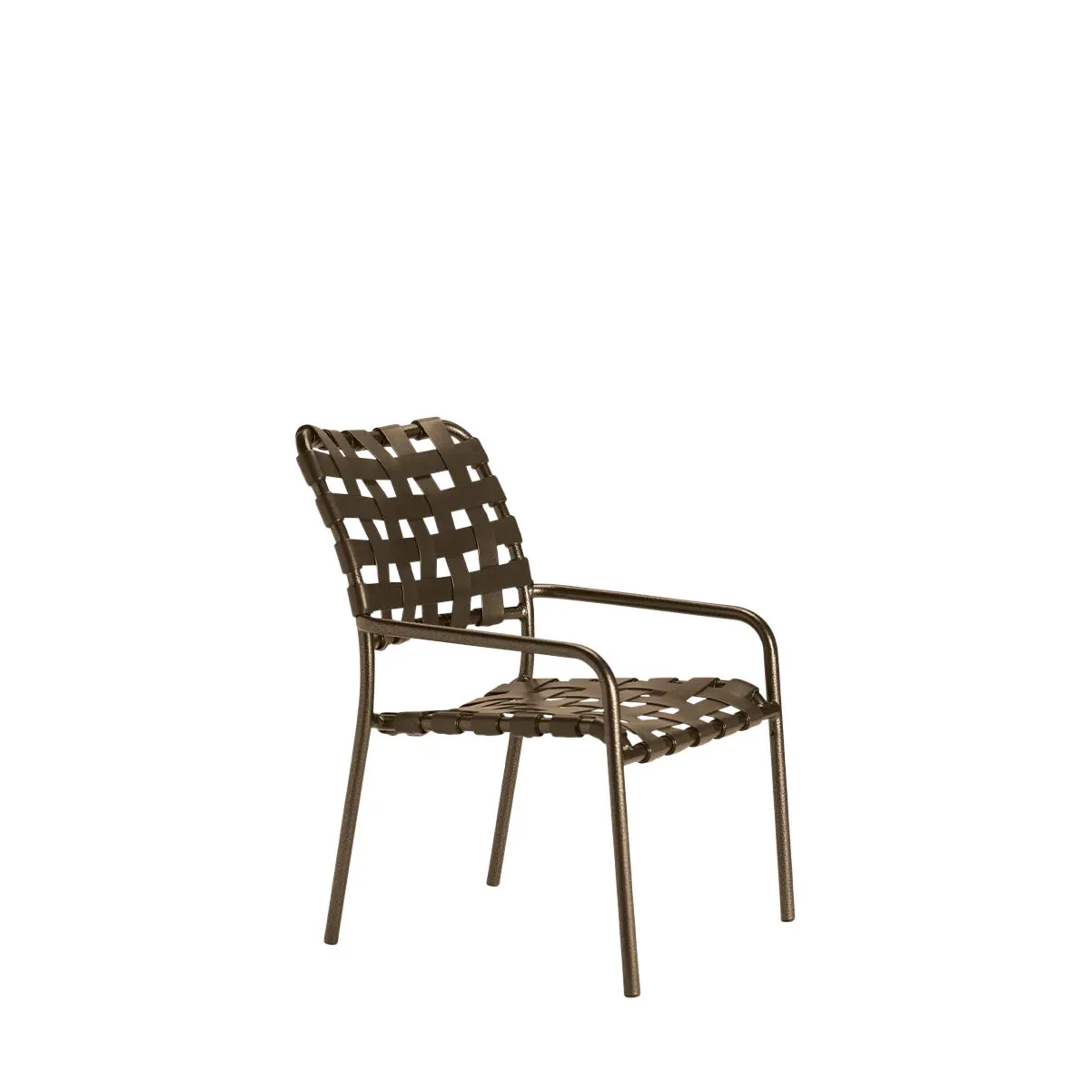 Kahana Cross Strap Dining Chair