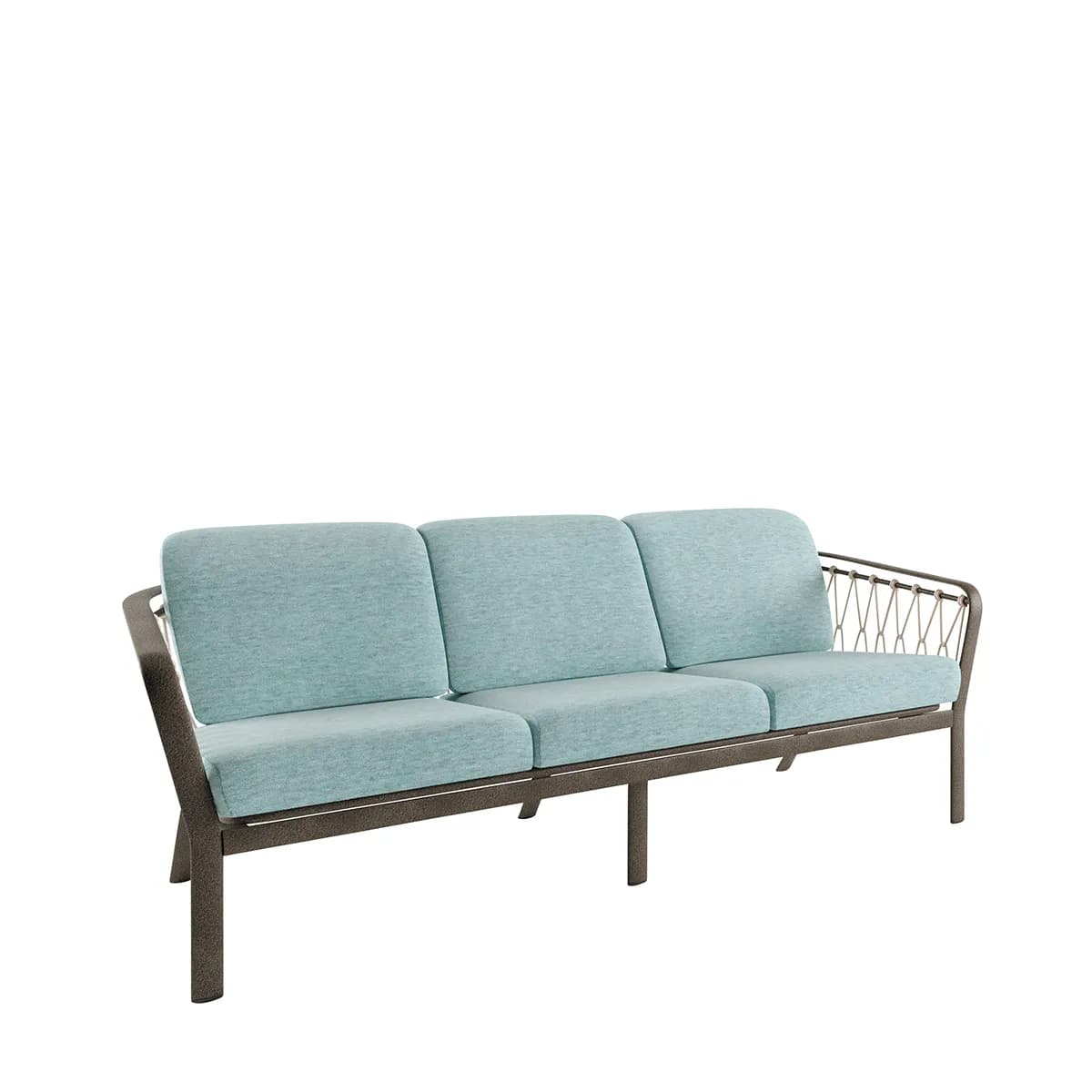 Trelon Rope Sofa