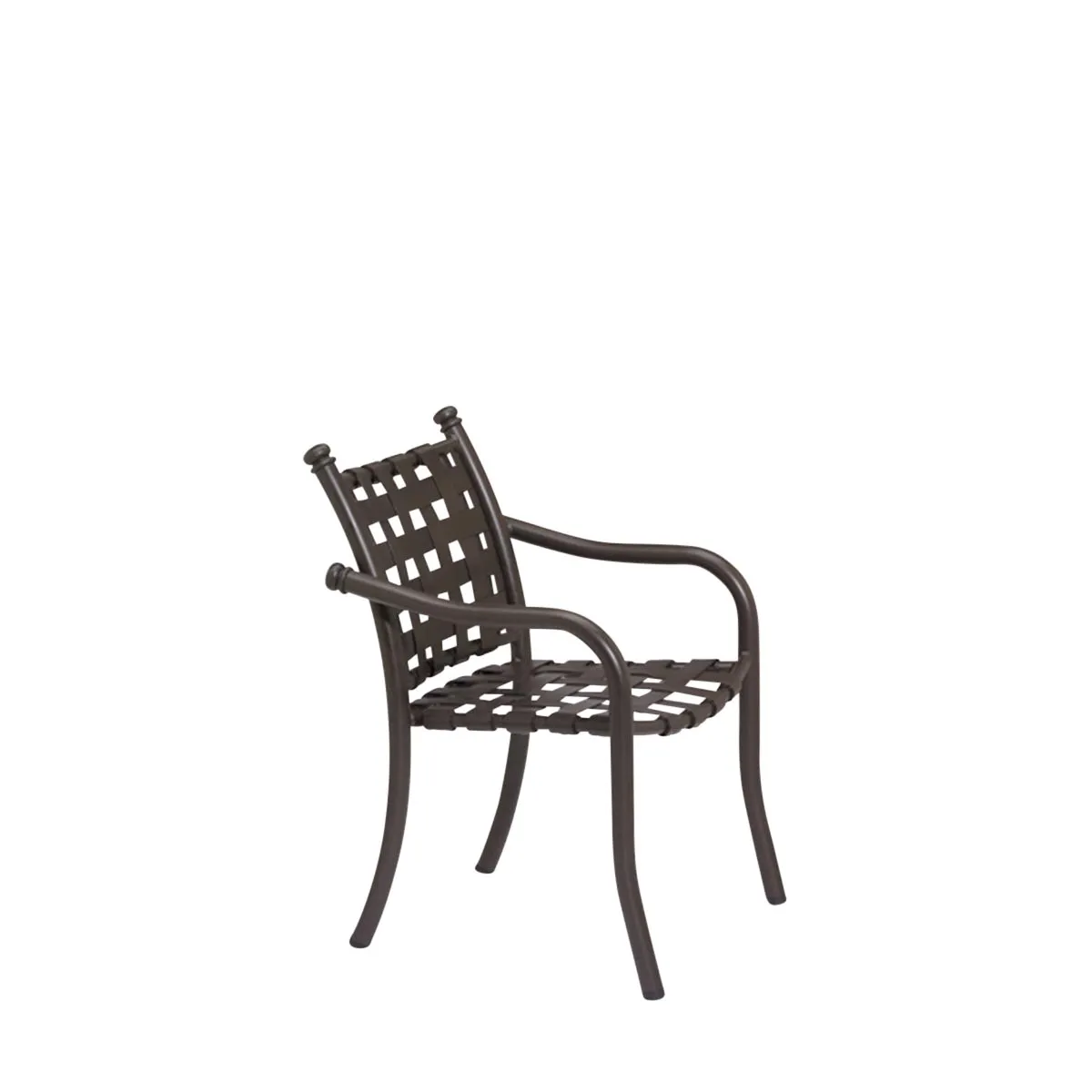 La Scala Strap Dining Chair