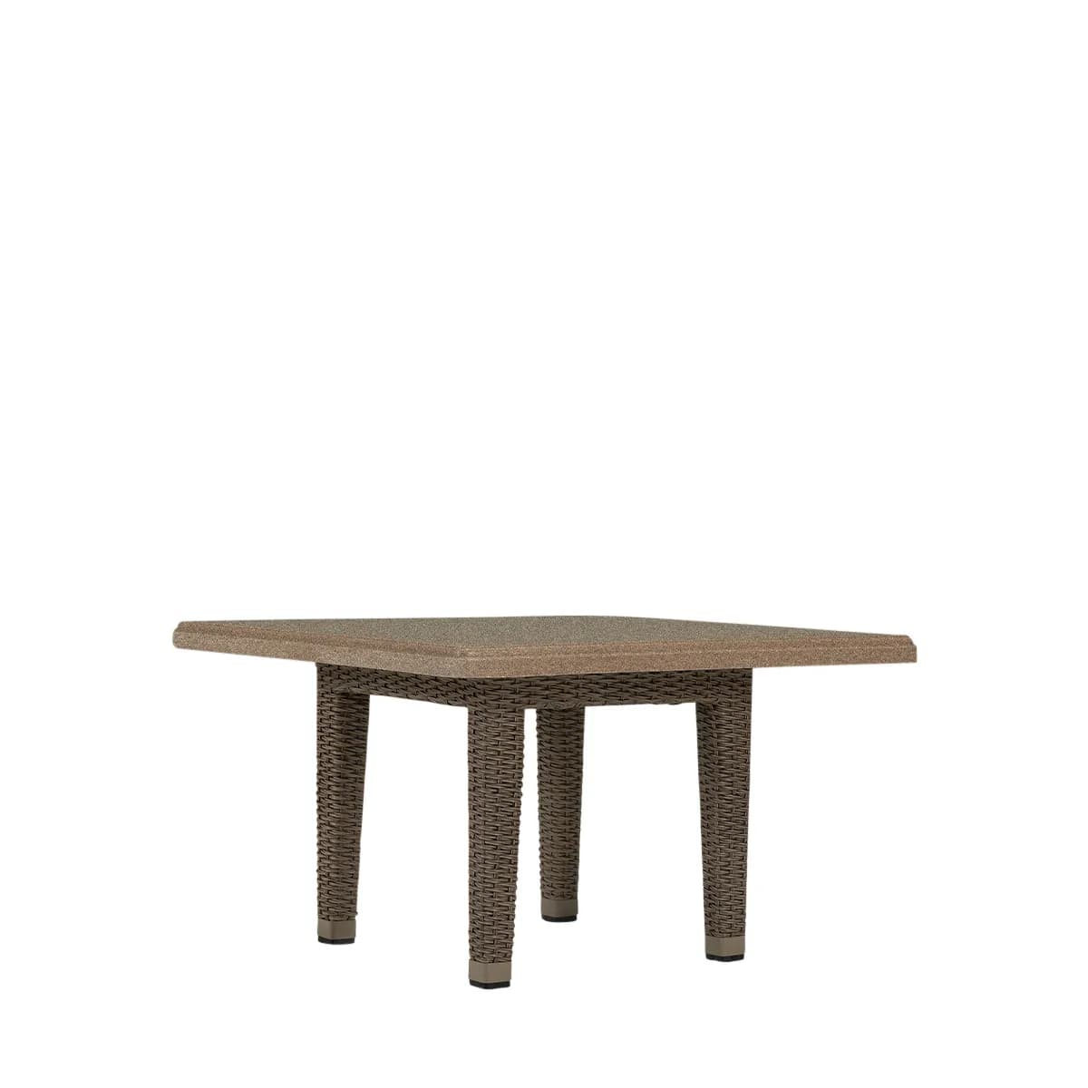 Evo Woven Tea Table Base