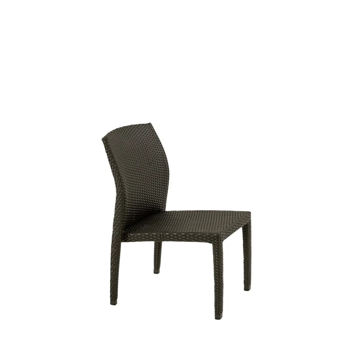 Evo Woven Side Chair