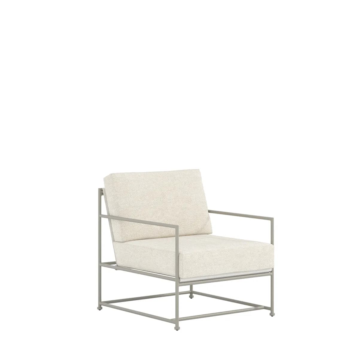Glendale Cushion, Lounge Chair