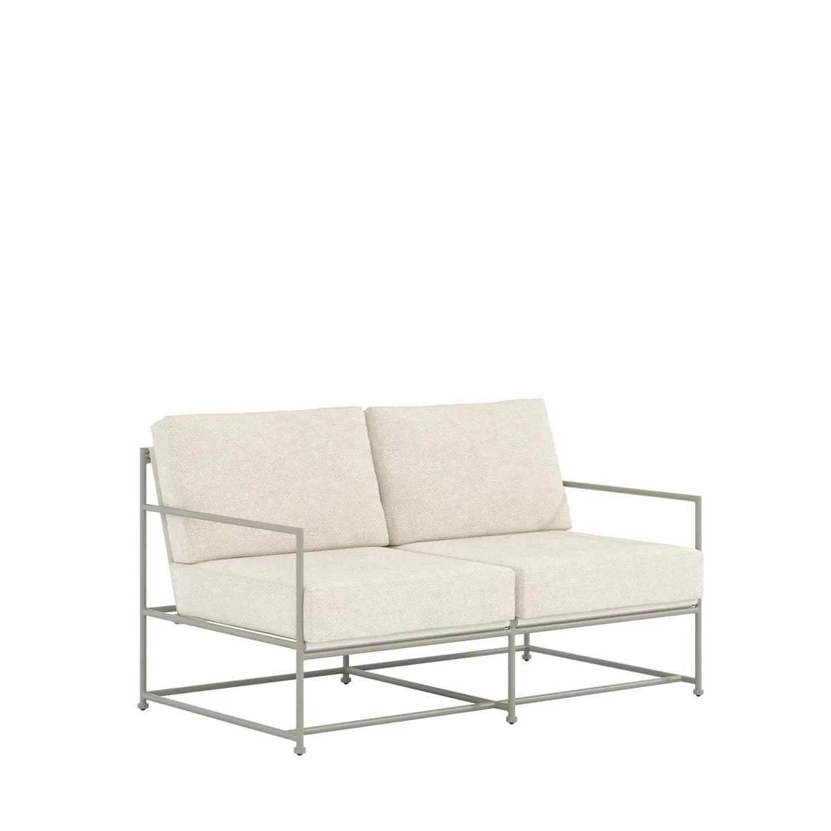 Glendale Cushion, Love Seat