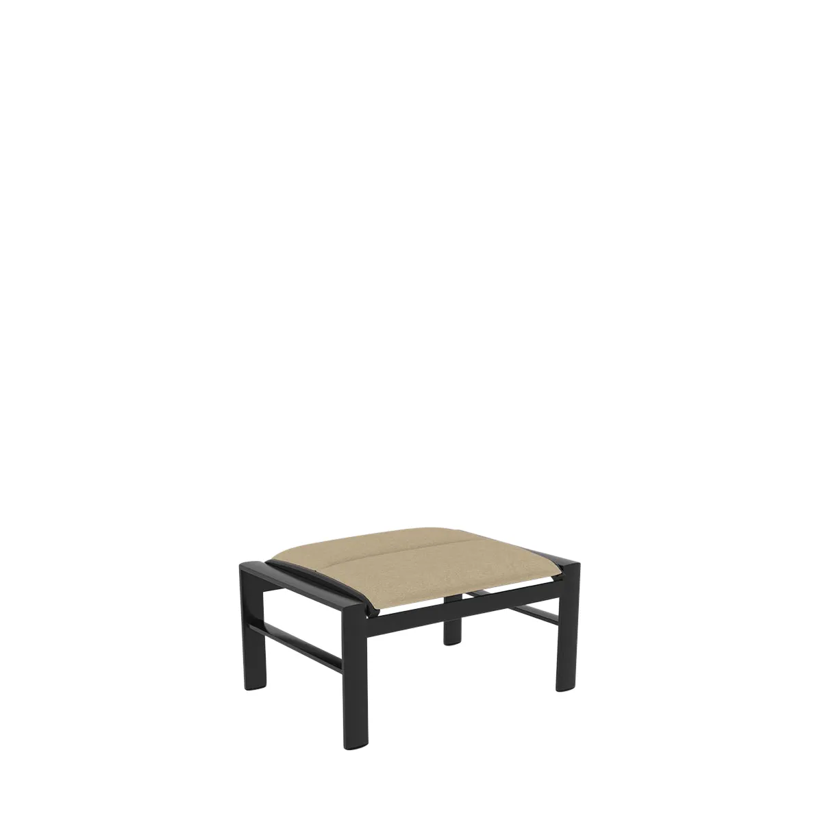 Kenzo Padded Sling Ottoman