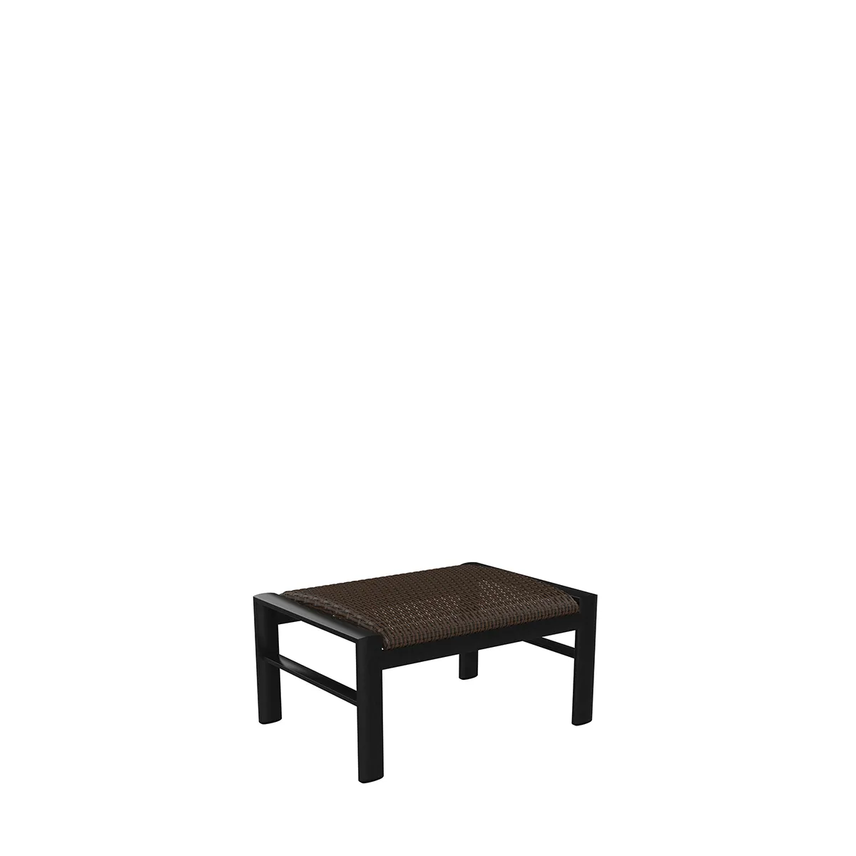 Kenzo Woven Ottoman