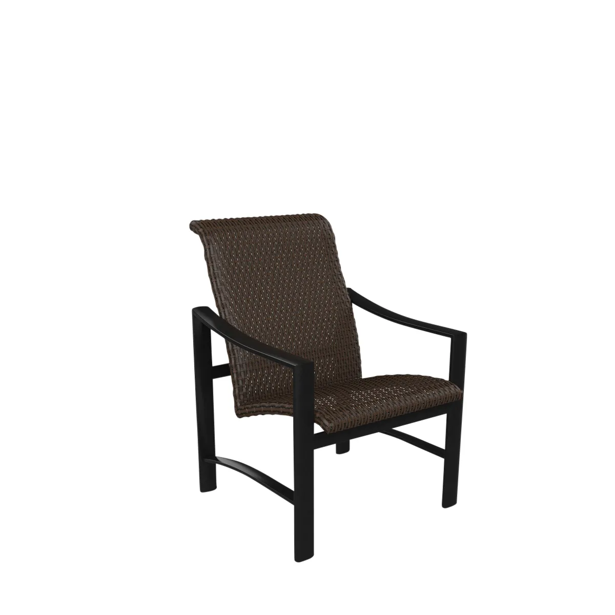 Kenzo Woven Dining Chair