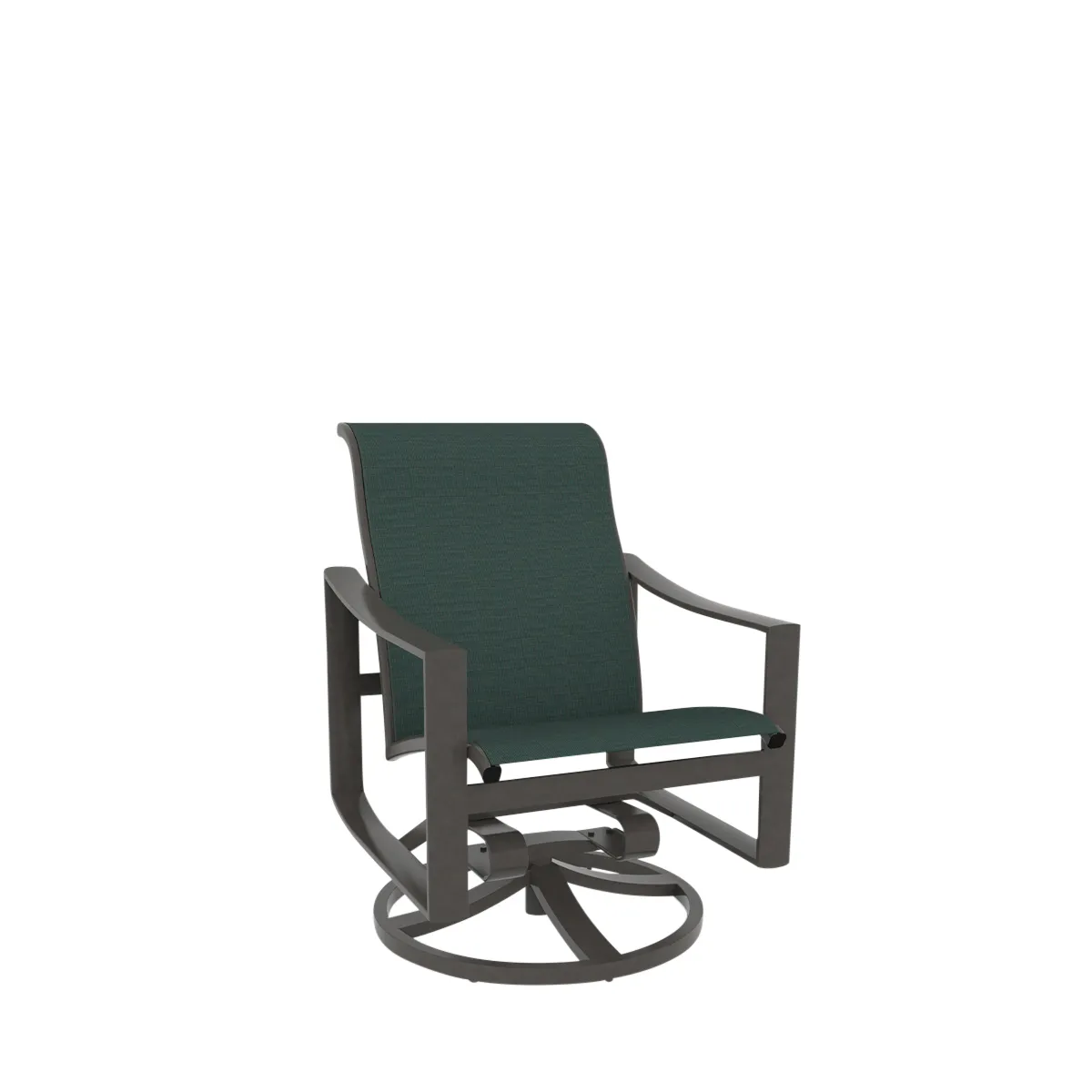 Kenzo Sling Swivel Rocker