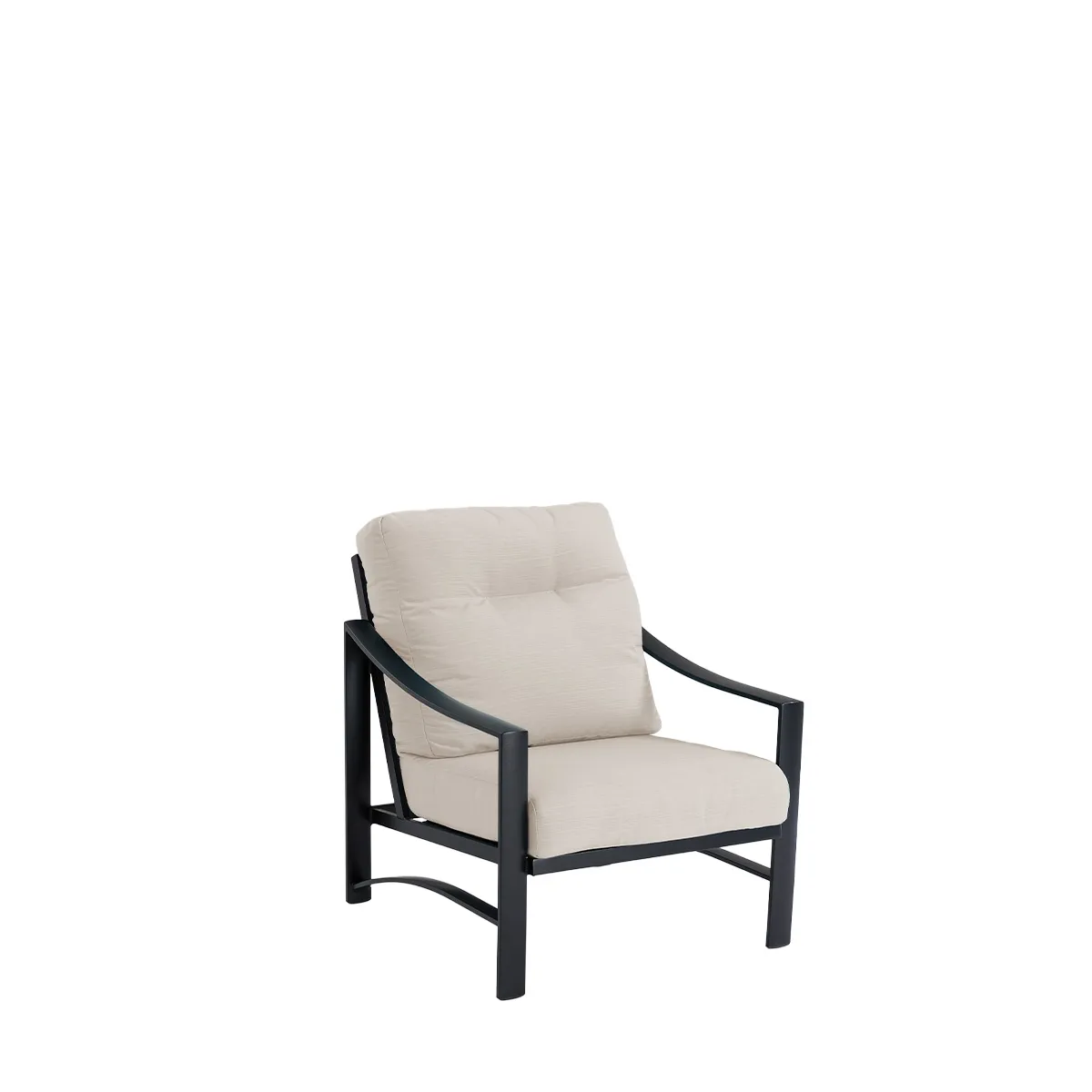 Kenzo Cushion Lounge Chair