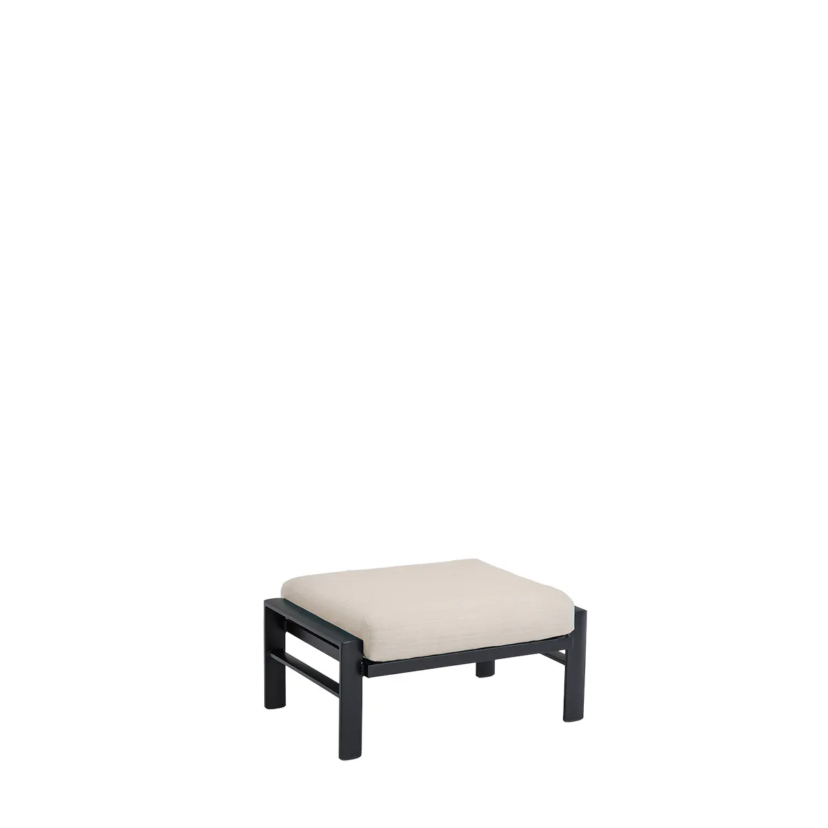 Kenzo Cushion Ottoman