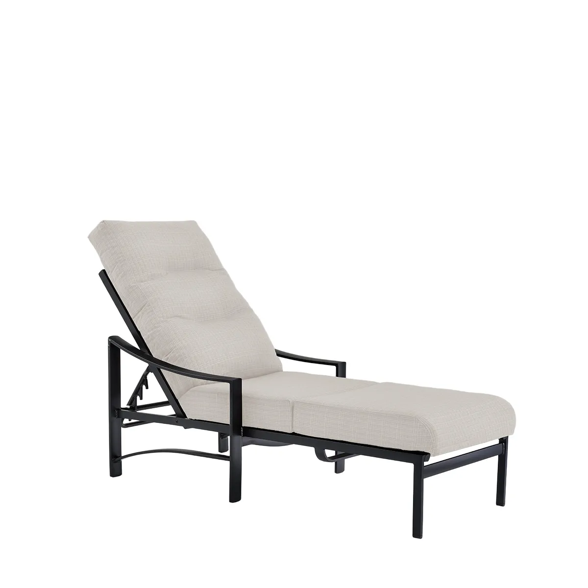 Kenzo Cushion Chaise Lounge