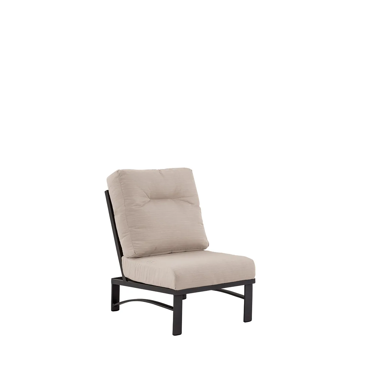 Kenzo Cushion Armless Module