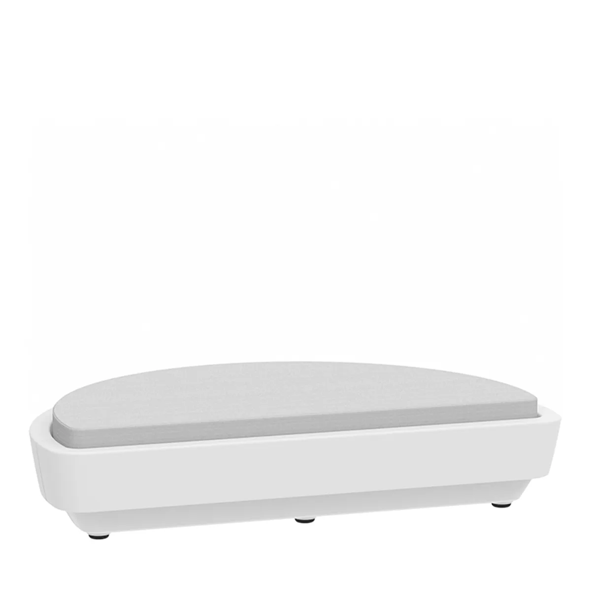 Curve, Half Circle No Back, Party Lounger