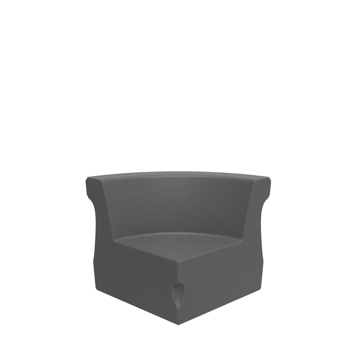 Radius Curved Corner Module