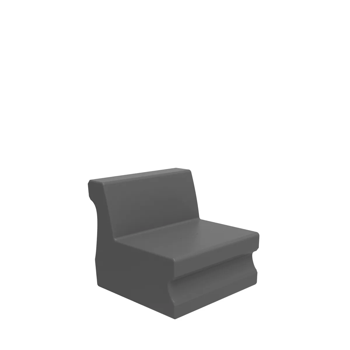 Radius Armless Module