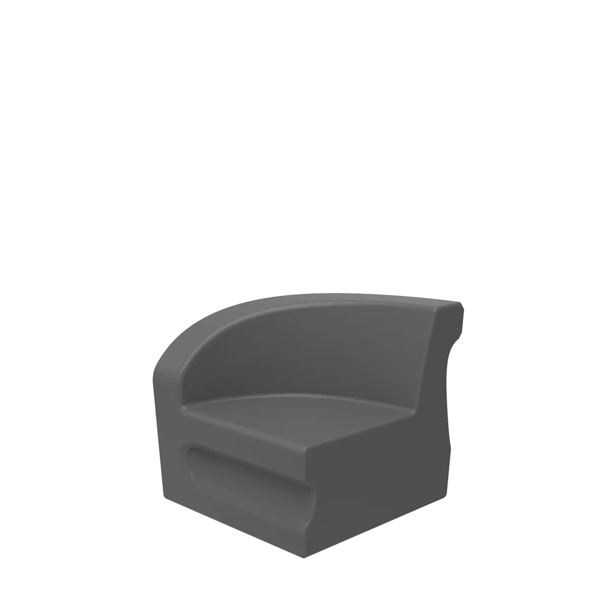 Radius Right Arm Module