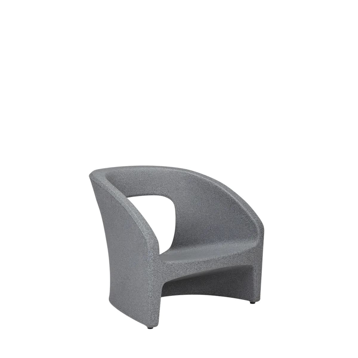 Radius Sand Chair with Weight