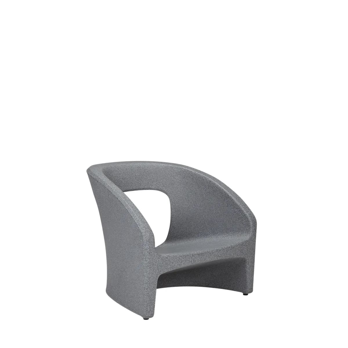 Radius Sand Chair