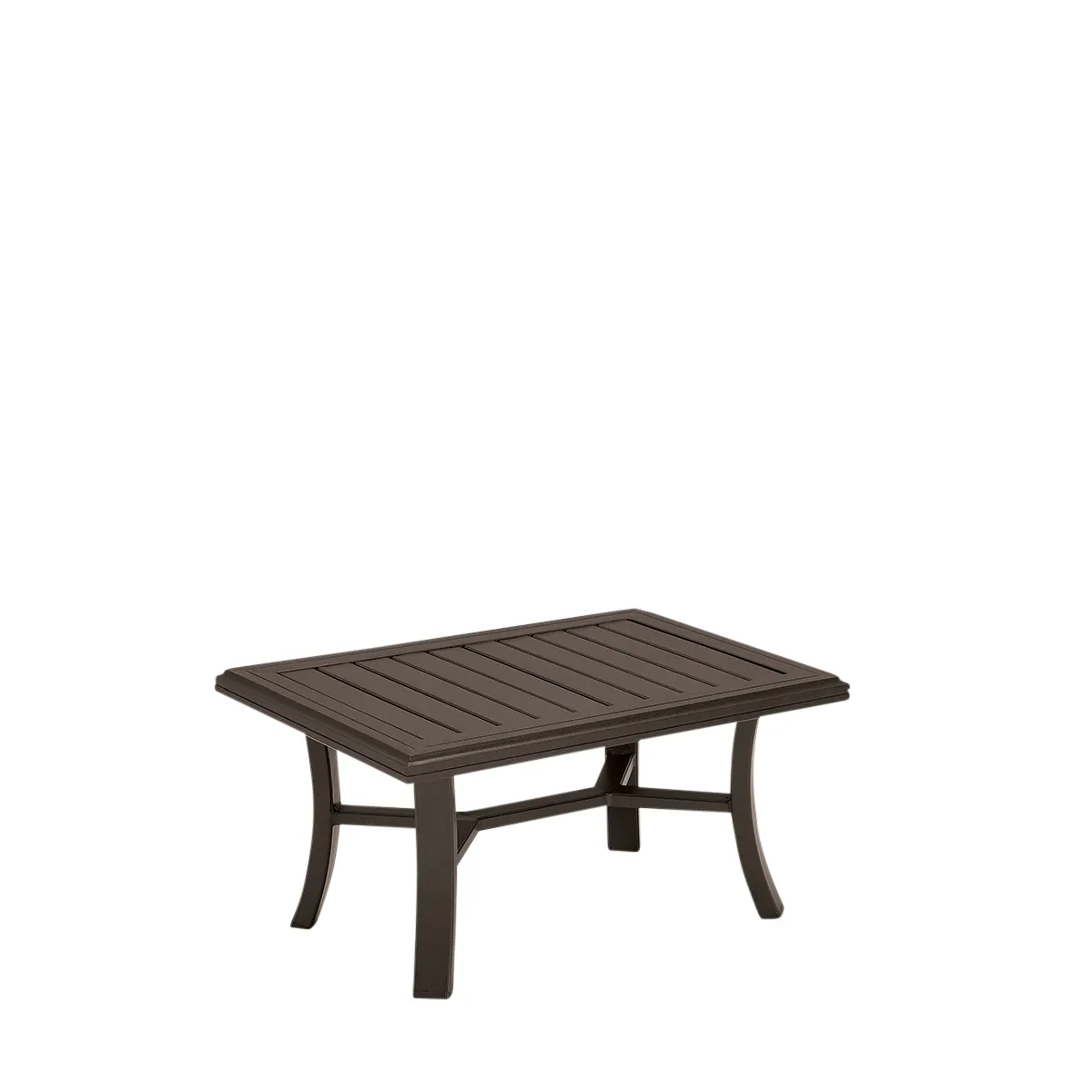 Banchetto 36" x 24" Rectangular Coffee Table