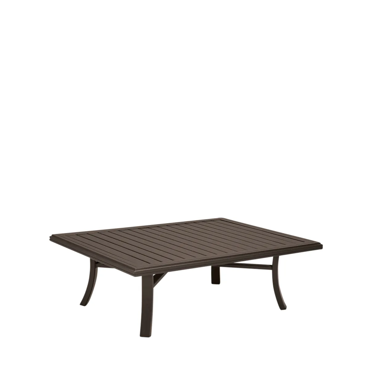 Banchetto 54" x 42" Rectangular Coffee Table