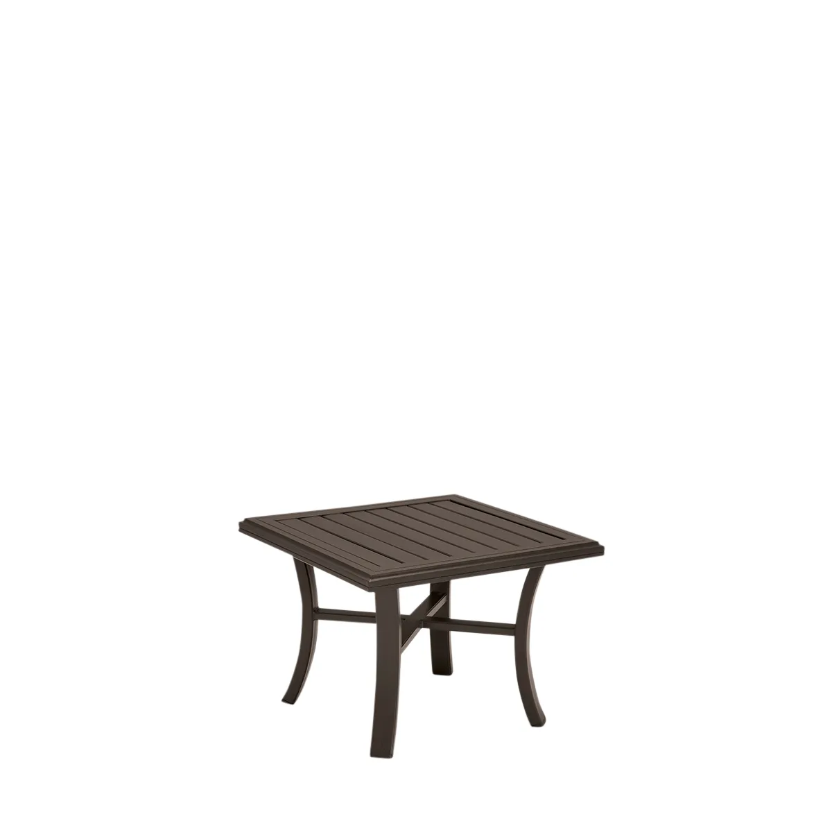 Banchetto 30" Square End Table