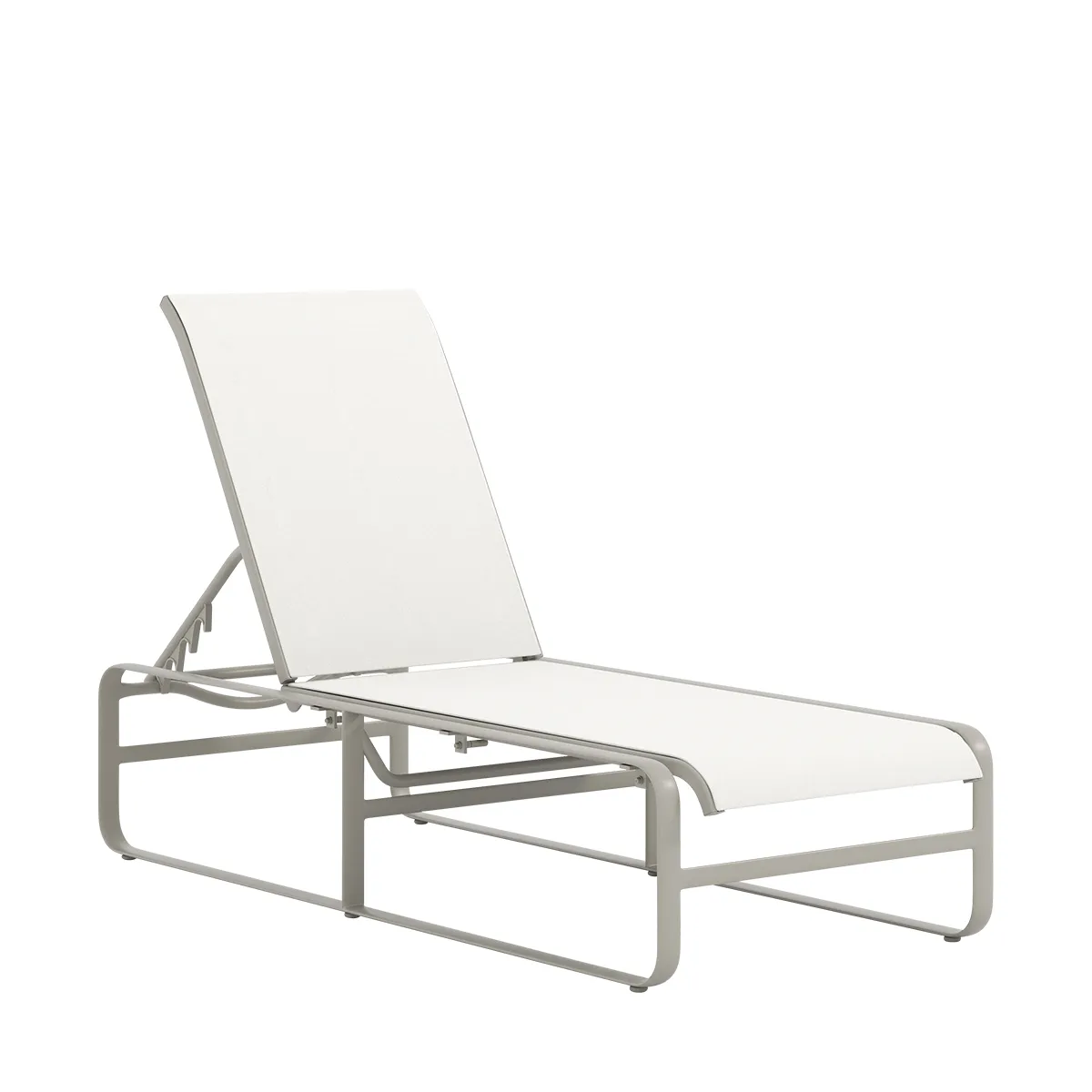 Brasilia Sling, Chaise Lounge