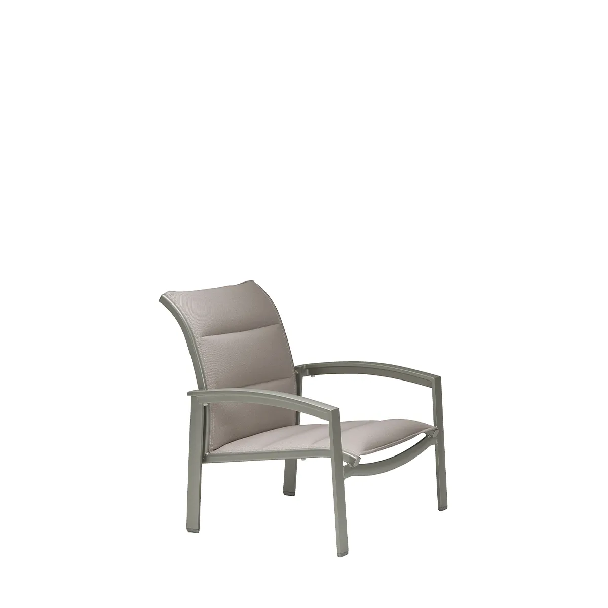 Elance Padded Sling Spa Chair