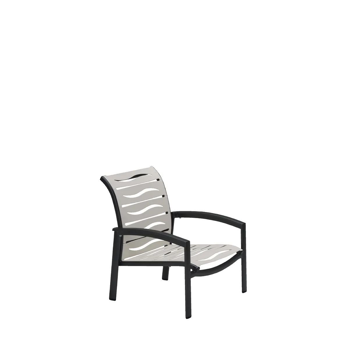 Elance EZ SPAN™ Spa Chair Wave Segment