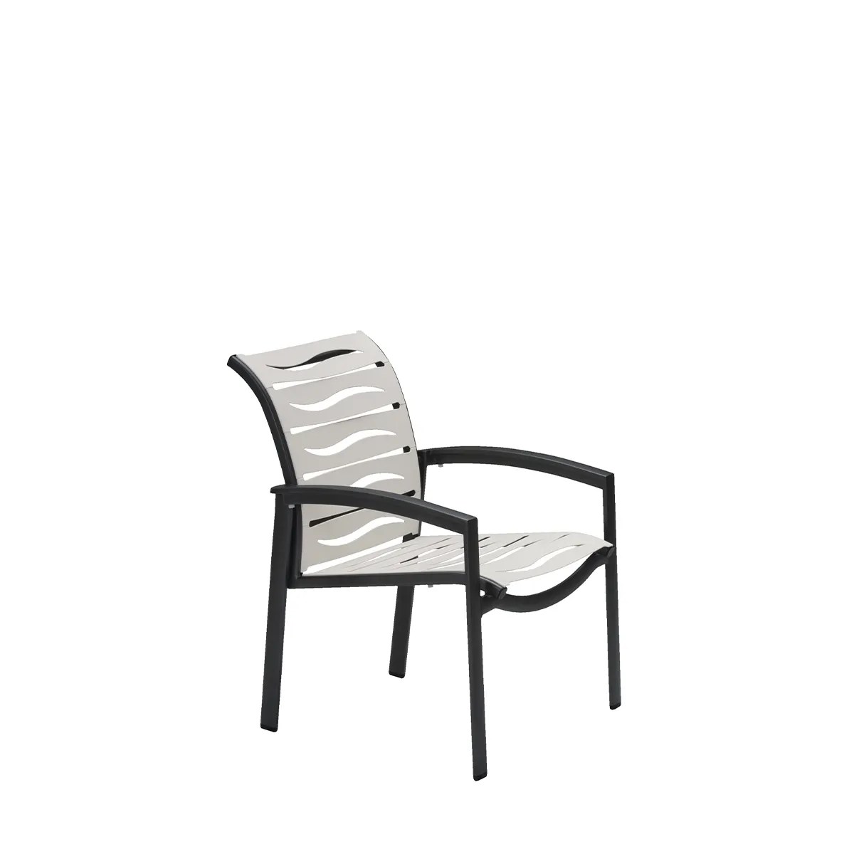 Elance EZ SPAN™ Dining Chair Wave Segment