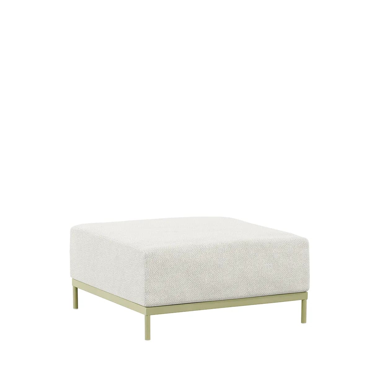 Duval Cushion Sectional Ottoman
