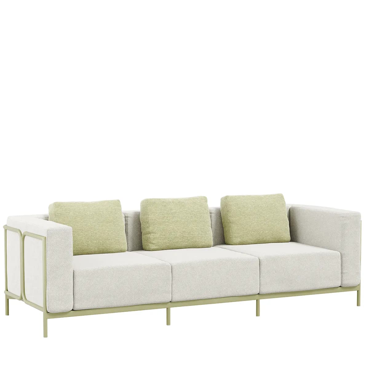 Duval Cushion Sofa
