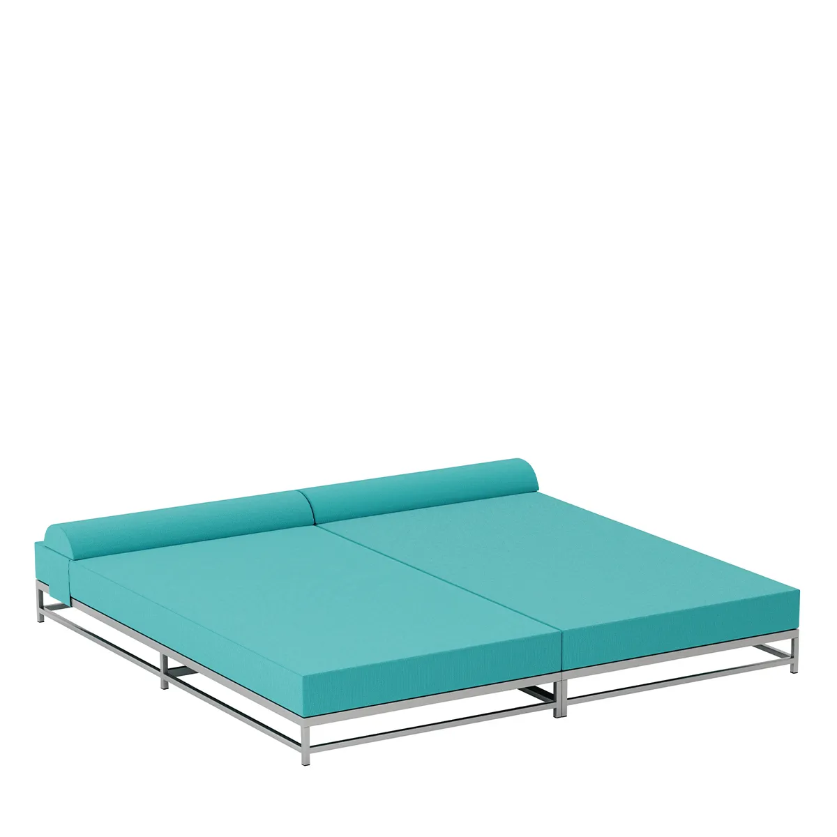 Cabana Club Cushion 8' Daybed