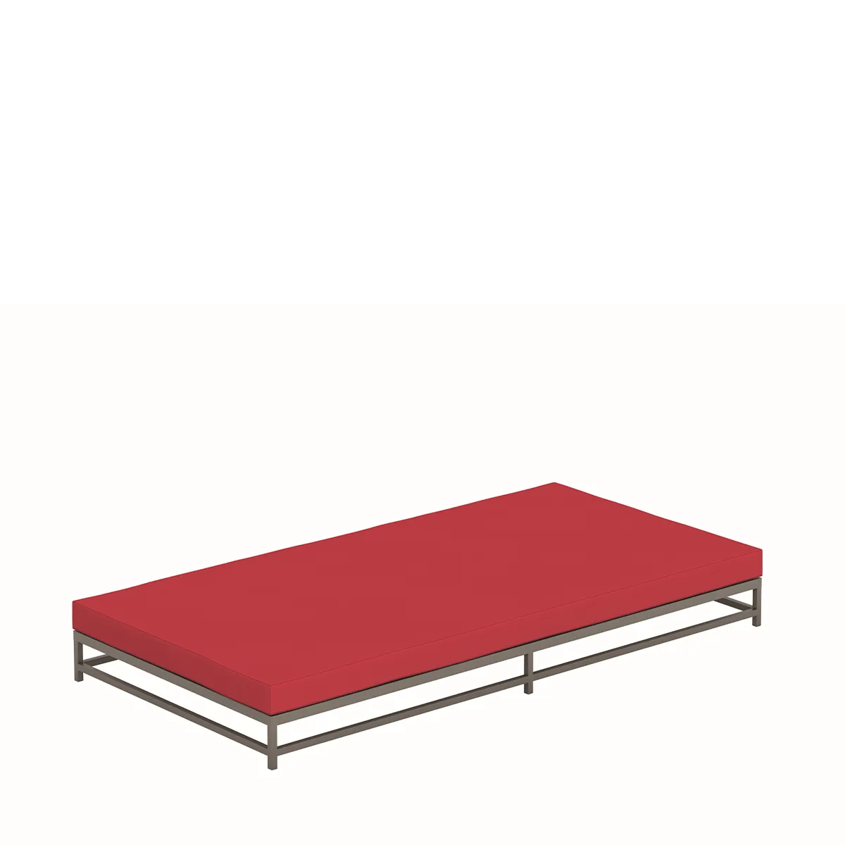 Cabana Club Cushion 8'x4' Daybed