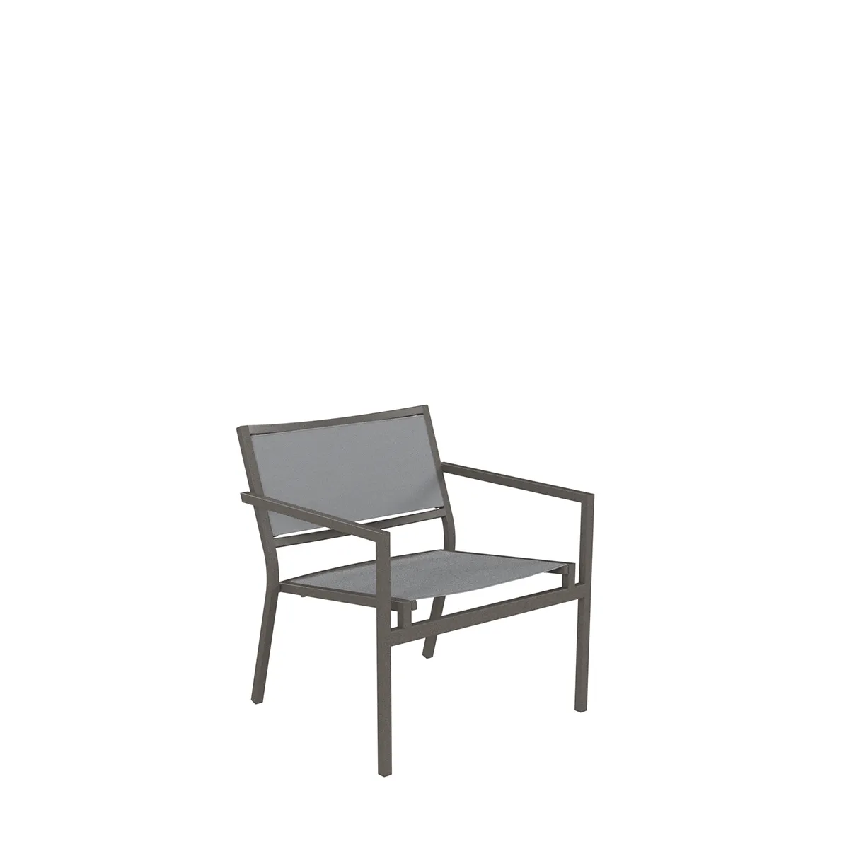 Cabana Club Sling Lounge Chair