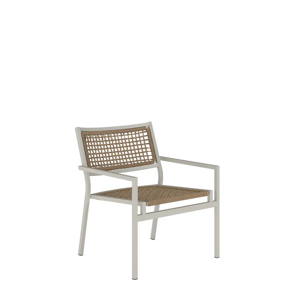Cabana Club Rope Seat, Lounge Chair