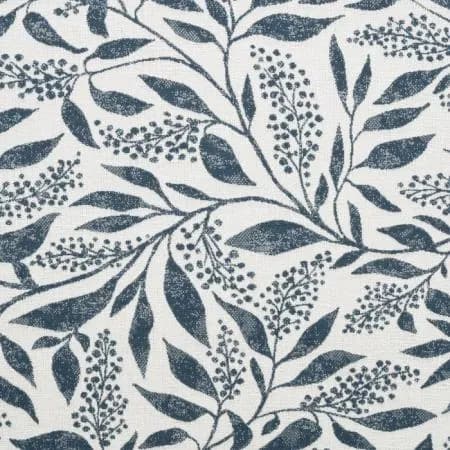 Exquisite I Indigo