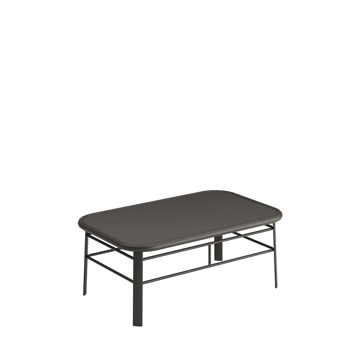 Trelon Rectangular Coffee Table