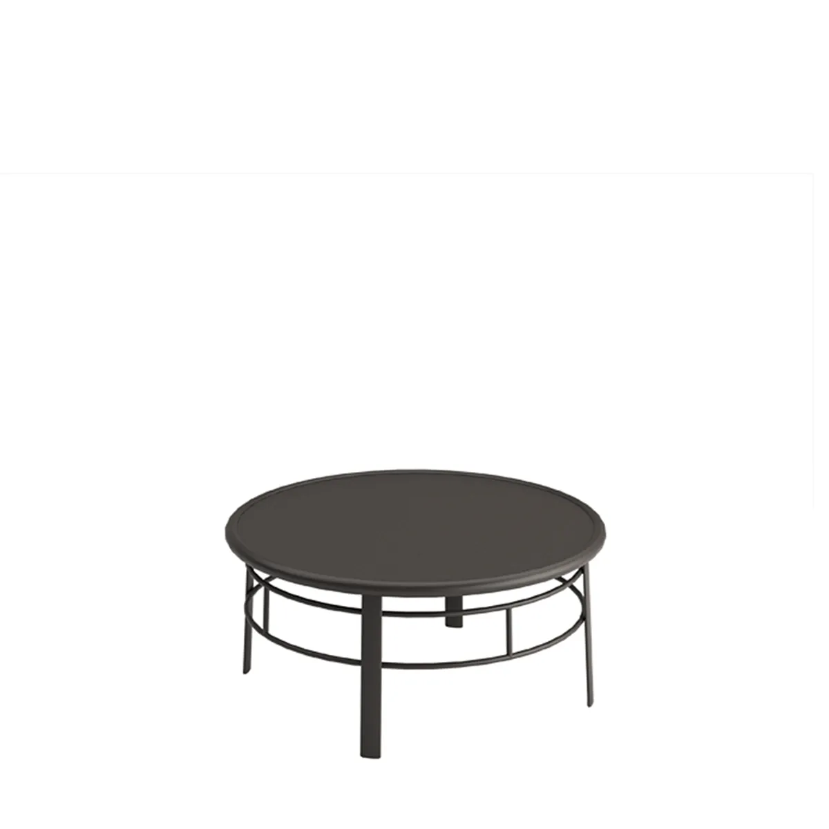 Trelon Round Coffee Table