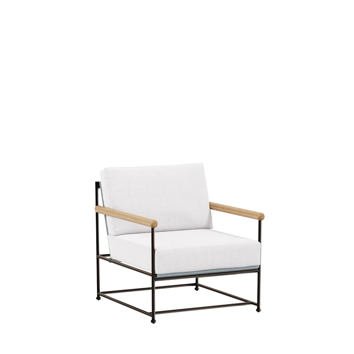 Stowe Cushion Lounge Chair
