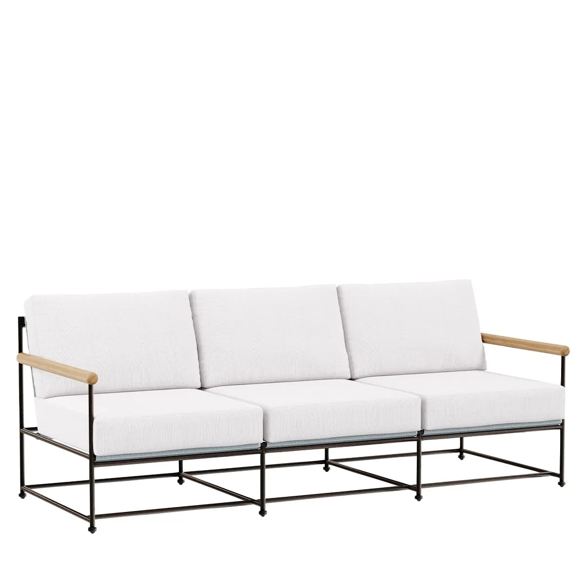 Stowe Cushion Sofa