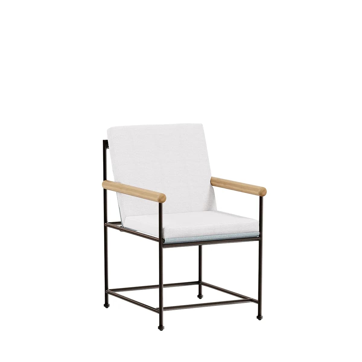 Stowe Cushion Dining Chair