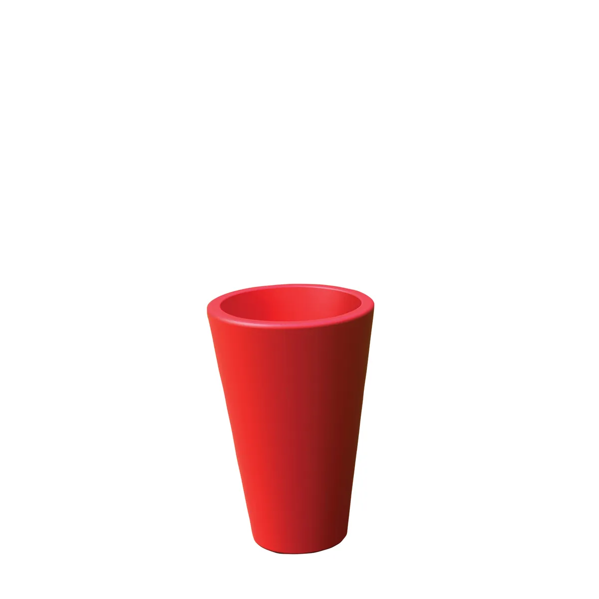 Planter, Folia