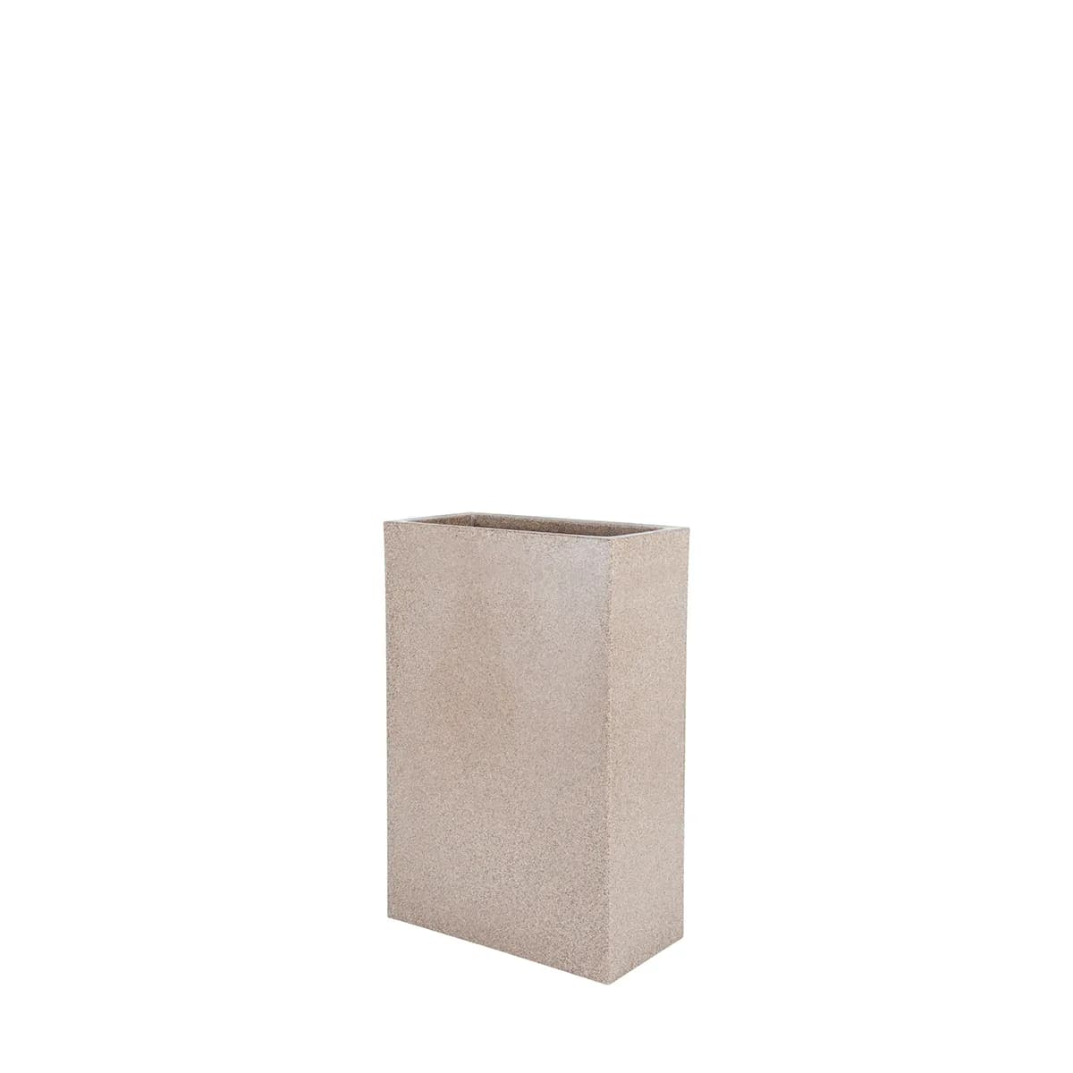 Planter, Rectangular, Fyor