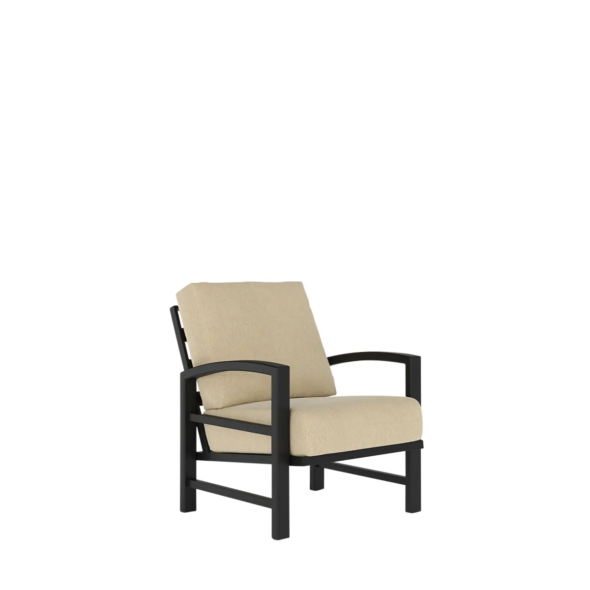 Lakeside Cushion Lounge Chair