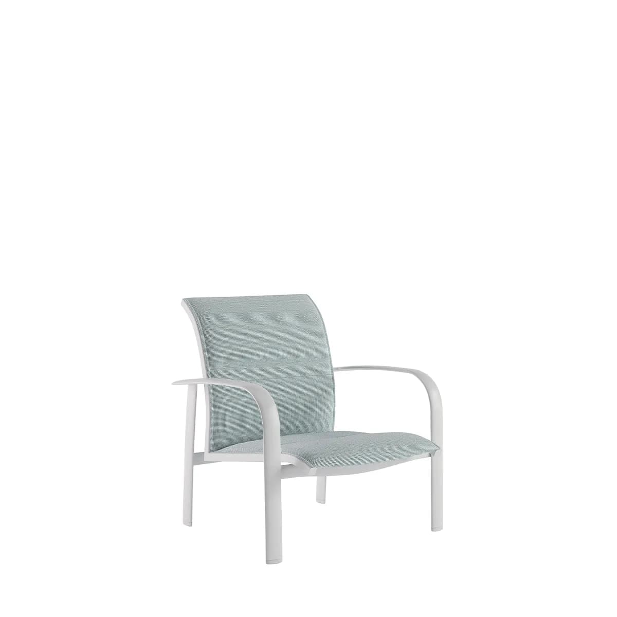 Laguna Beach, Padded Sling Spa Chair