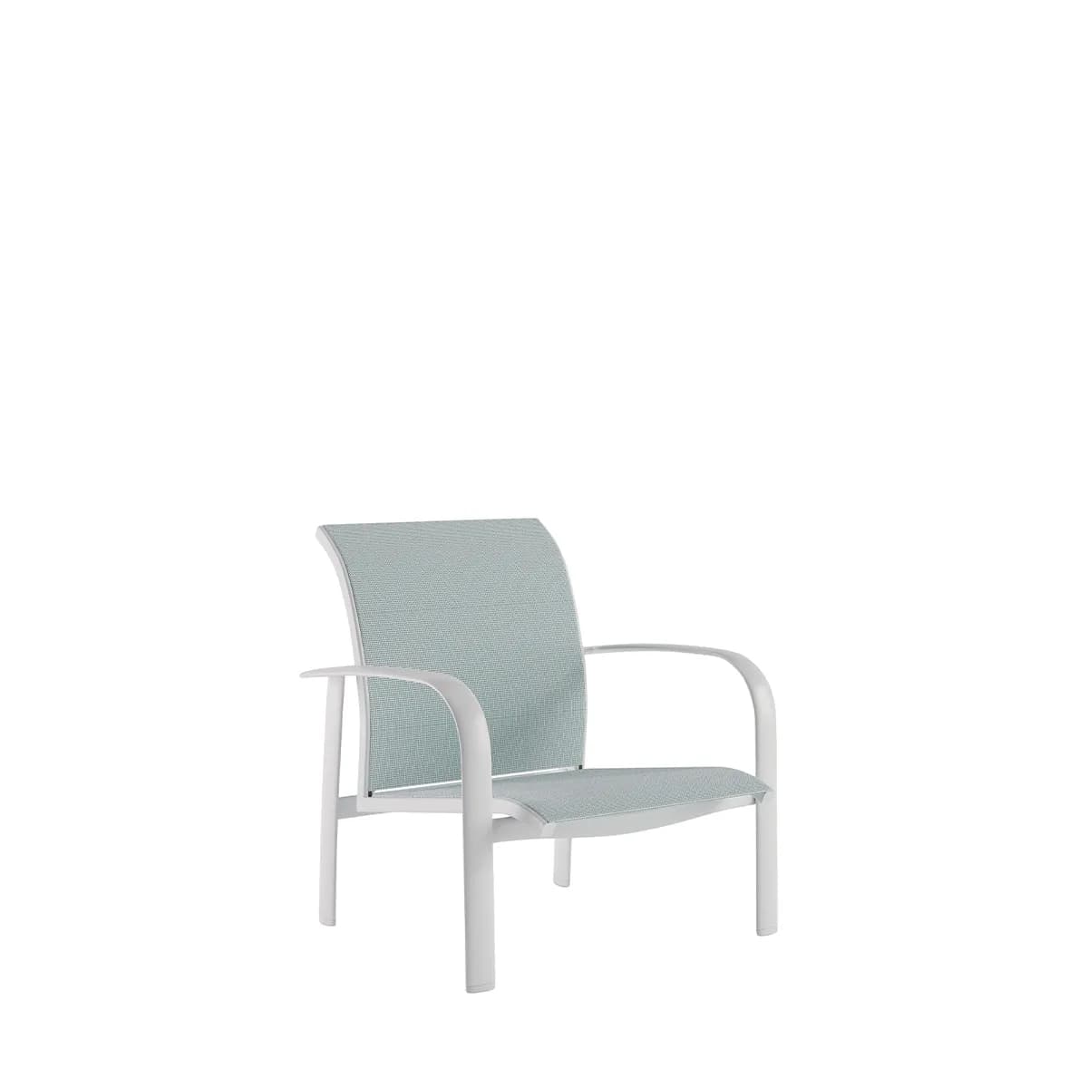 Laguna Beach, Relaxed Sling Spa Chair