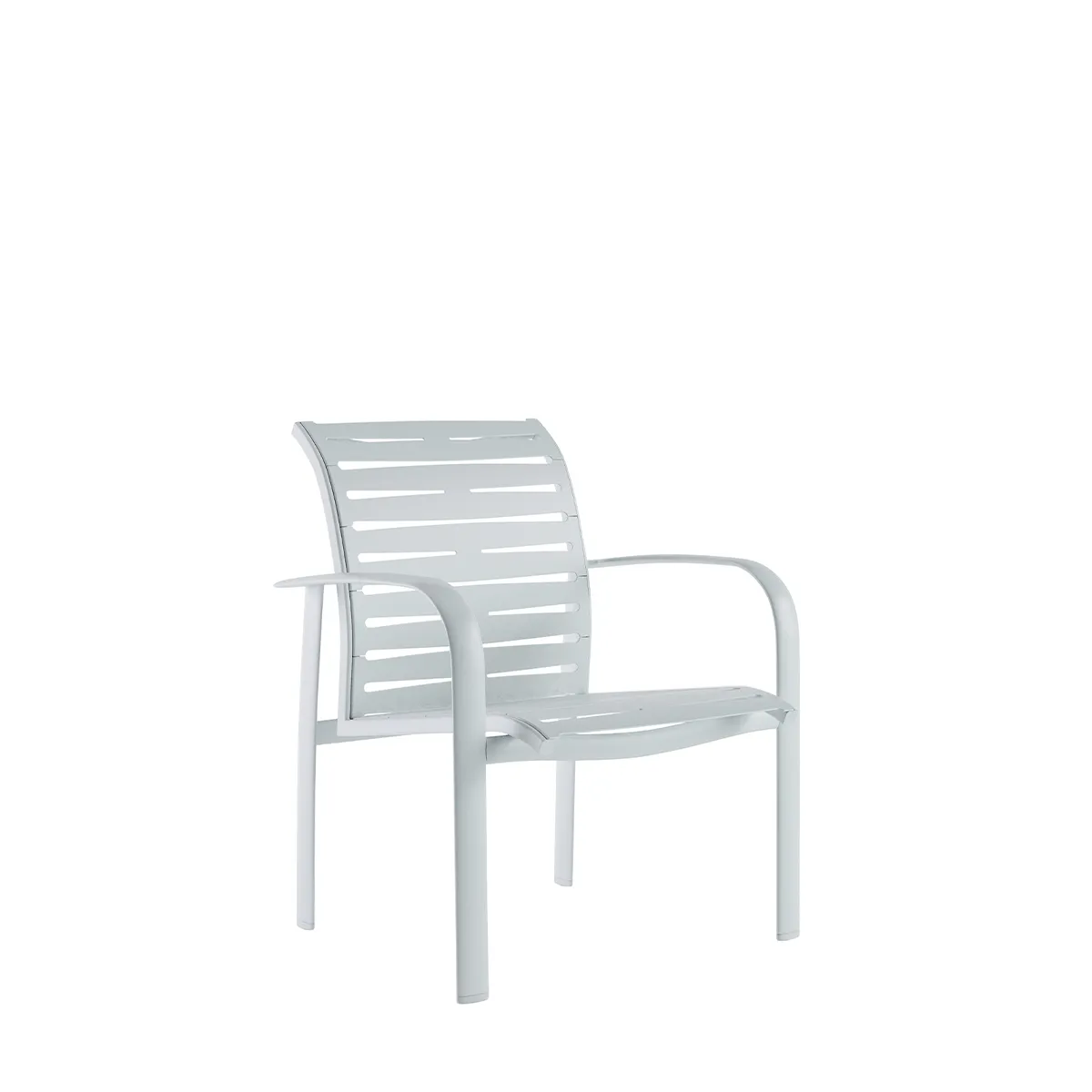Laguna Beach, EZ SPAN™ Ribbon, Dining Chair
