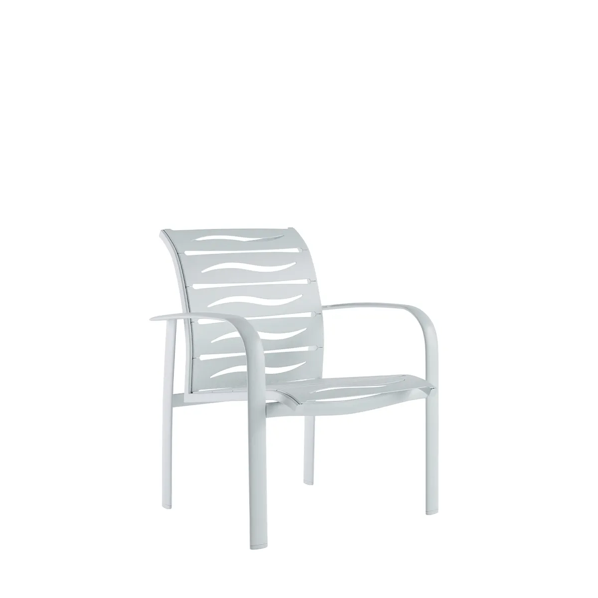 Laguna Beach, EZ SPAN™ Wave, Dining Chair