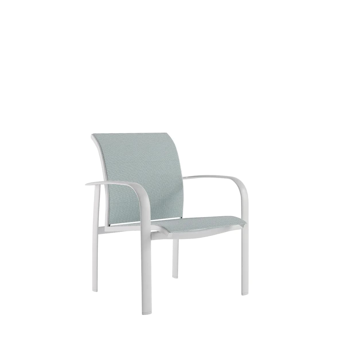 Laguna Beach, Relaxed Sling Dining Chair